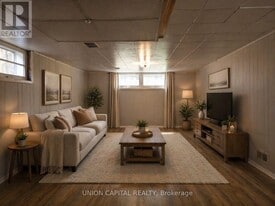 6 Galewood Dr in Toronto, ON - Building Photo