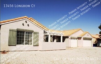 13456 Longbow Ct in Victorville, CA - Building Photo