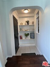 7865 Willoughby Ave in West Hollywood, CA - Building Photo - Building Photo