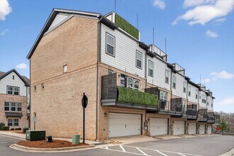 407 Grey Reagan Trail in Charlotte, NC - Building Photo - Building Photo