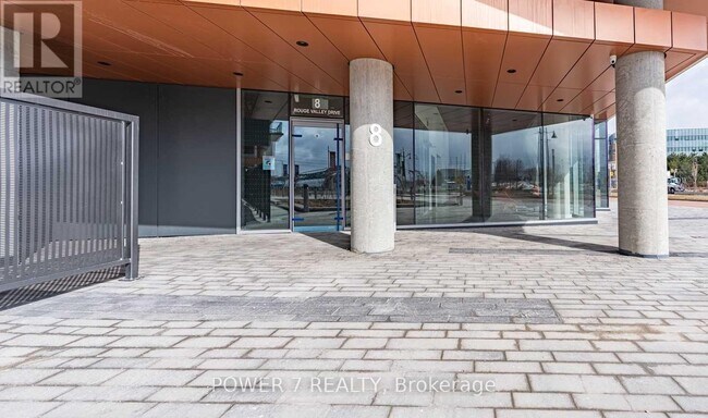 1114B-11148 ROUGE VALLEY Dr in Markham, ON - Building Photo - Building Photo