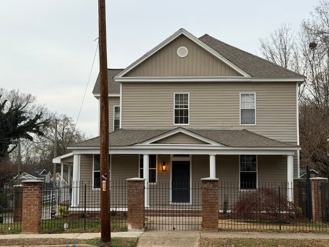 903 New Bern Ave, Unit 1