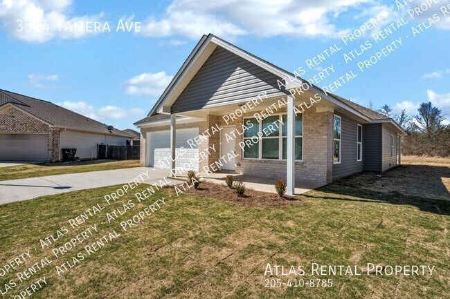 3314 Tamera Ave in Tuscaloosa, AL - Building Photo - Building Photo