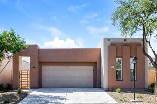 125 Coney Island Ave in Las Vegas, NV - Building Photo