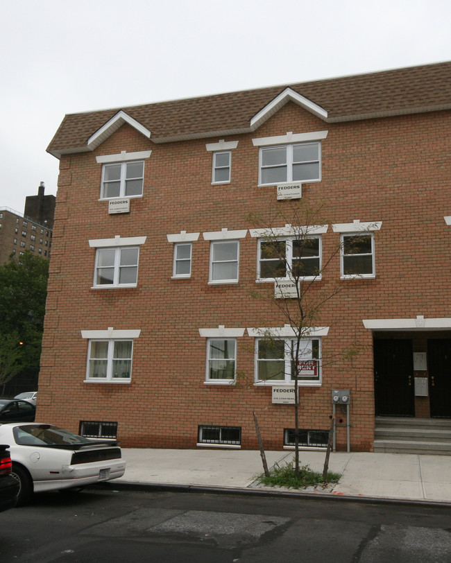 1041-1047 Dekalb Ave in Brooklyn, NY - Building Photo - Building Photo