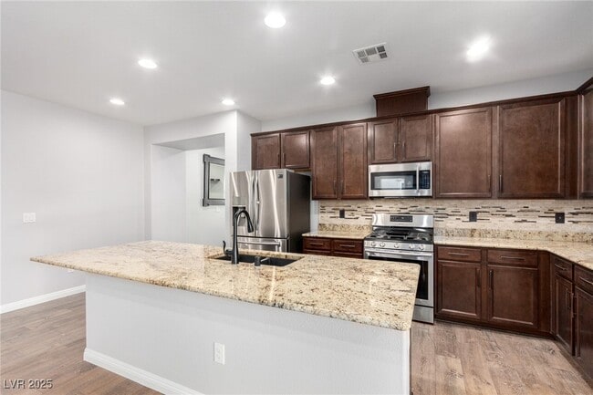 5344 Bocopa St in Las Vegas, NV - Building Photo - Building Photo