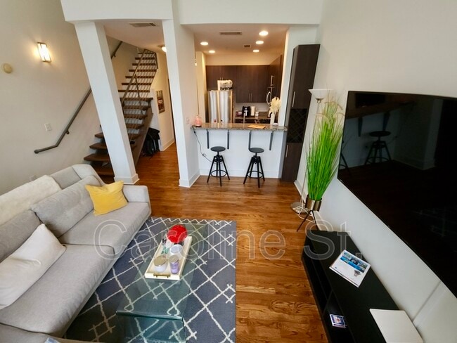 1245 Caroline St NE in Atlanta, GA - Building Photo - Building Photo