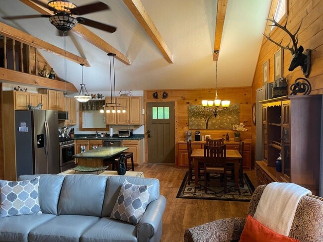 119 Glenview Ln in Blairsville, GA - Building Photo - Building Photo