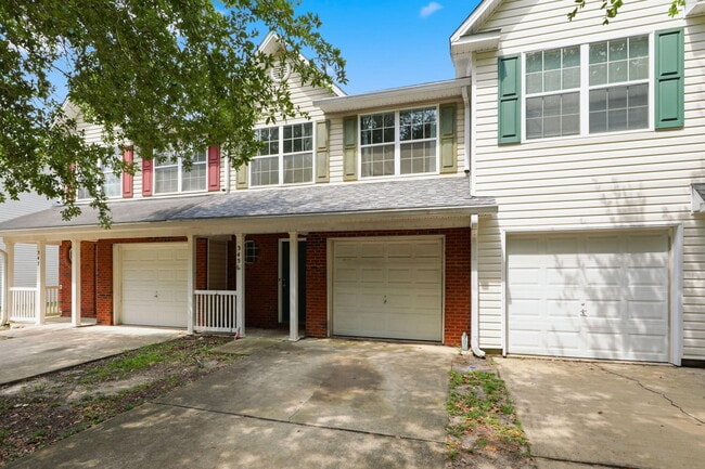 property at 345 Crooked Pine Trail