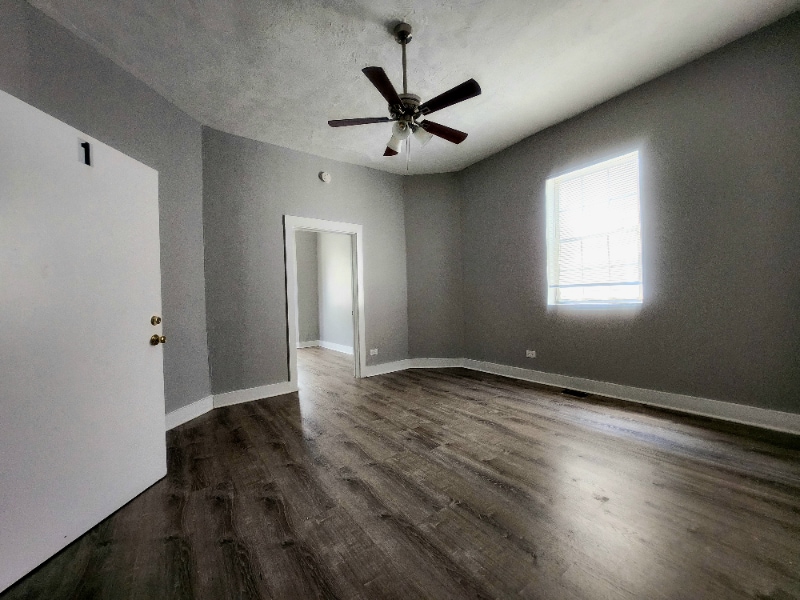 6646 S Wabash Ave-Unit -1 in Chicago, IL - Building Photo