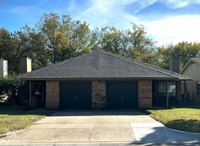 6518 Oak Forest Ct in Fort Worth, TX - Building Photo