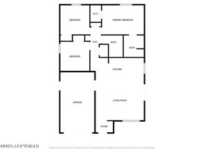 1115 Spring Dr in Wasilla, AK - Building Photo - Building Photo