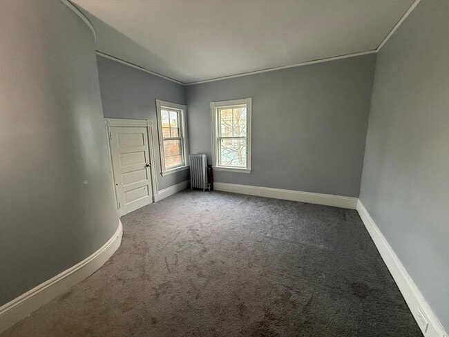 5 Lothrop St in Plymouth, MA - Foto de edificio - Building Photo