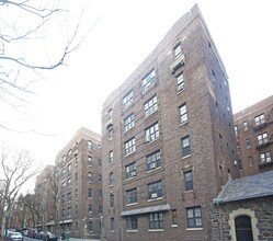 2 Grace Ct in Brooklyn, NY - Foto de edificio - Building Photo