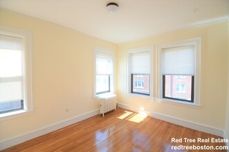 21 Park Vale Ave, Unit 11 in Boston, MA - Building Photo - Building Photo