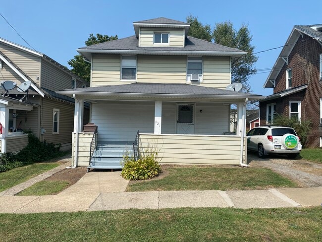 321 Church St, Unit 1