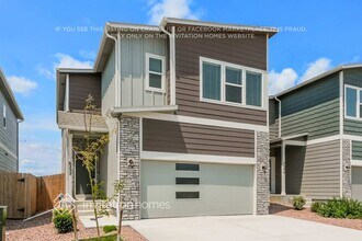 6252 Big Bird Dr in Colorado Springs, CO - Building Photo - Building Photo