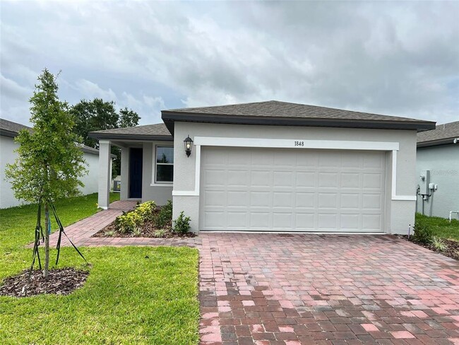 property at 1848 Carnostie Rd