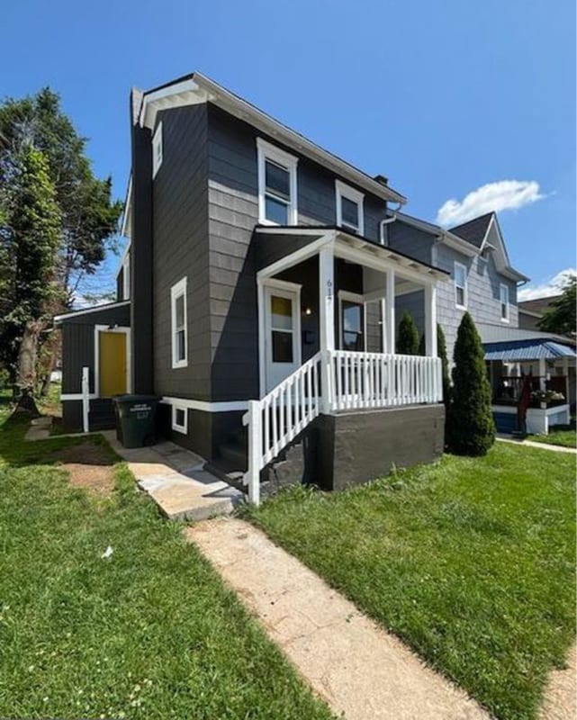 617 E Chestnut St in Coatesville, PA - Building Photo - Building Photo