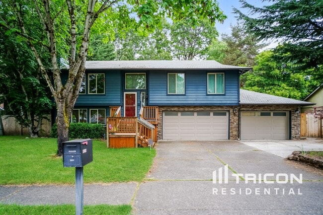 property at 2802 NE 148th St