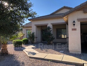 2361 W Quick Draw Way in Queen Creek, AZ - Building Photo - Building Photo