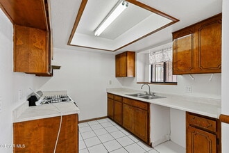 3593 Breckenridge Dr in El Paso, TX - Building Photo - Building Photo