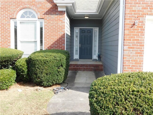 1570 Hill Crossing Ct in Grayson, GA - Building Photo - Building Photo