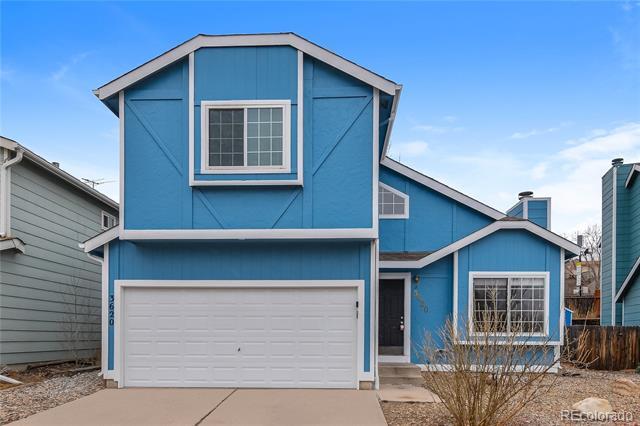 property at 3620 Hazelwood Ct