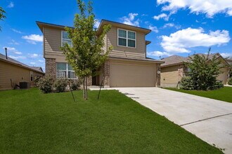9931 Bratten Rise in San Antonio, TX - Building Photo - Building Photo