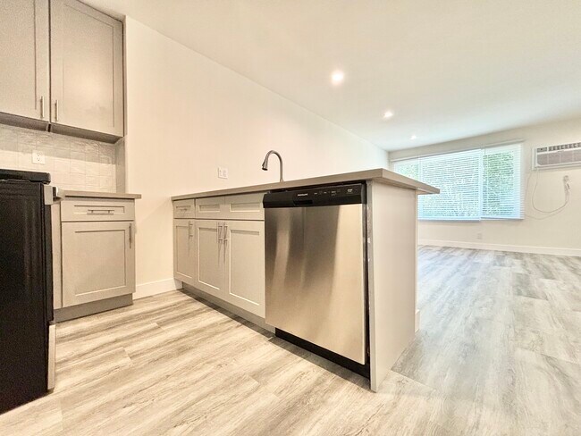 358 S Commonwealth Ave in Los Angeles, CA - Building Photo - Building Photo