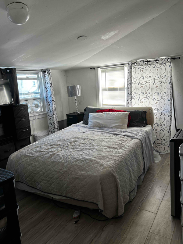 property at 423 Central Ave