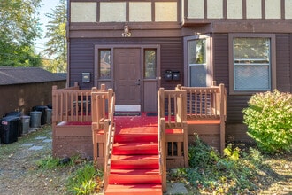 Lincoln Street in Montclair, NJ - Building Photo - Building Photo