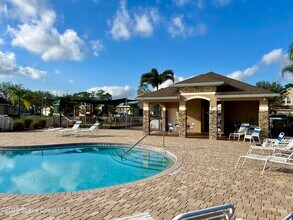 134 Lure Ct SW in Palm Bay, FL - Building Photo - Building Photo