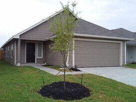 5410 Latta Plantation Dr in Katy, TX - Building Photo