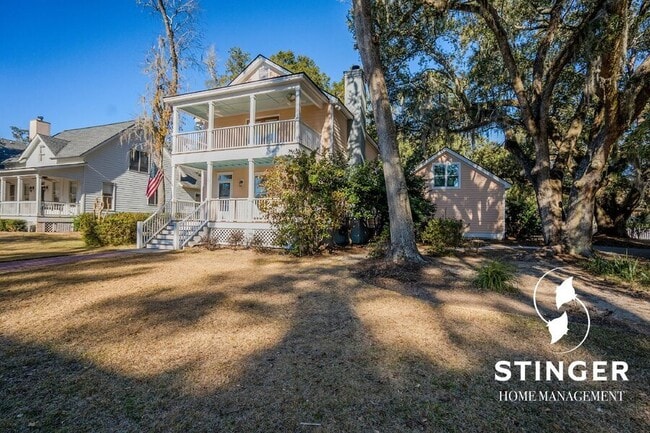 32 Brisbane Dr in Beaufort, SC - Building Photo - Building Photo