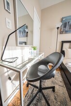 5 W 101st St in New York, NY - Foto de edificio - Building Photo