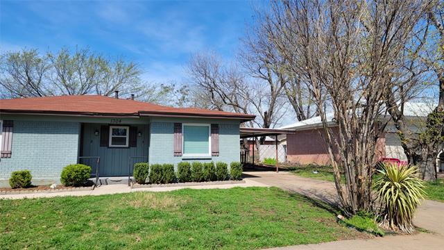 property at 1304 Phillips St