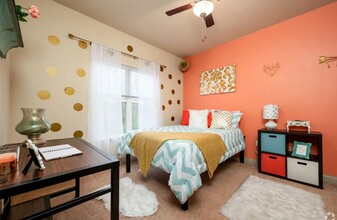 3115 E Stratum Way, Unit The Stratum 1 bed 1 bath in Bloomington, IN - Building Photo - Building Photo