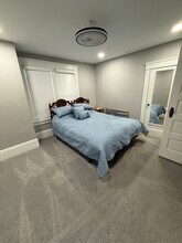 852 Aetna St in Salem, OH - Foto de edificio - Building Photo