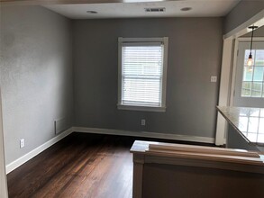 1203 Walton St in Houston, TX - Building Photo - Building Photo
