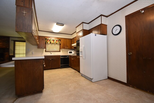 1602 Bruin St in Ruston, LA - Building Photo - Building Photo