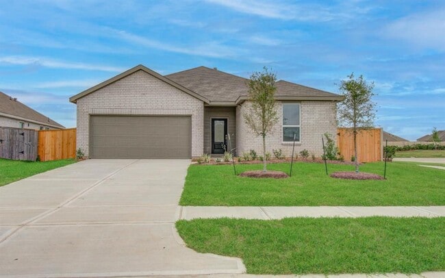 property at 2015 Heather Rdg Wy