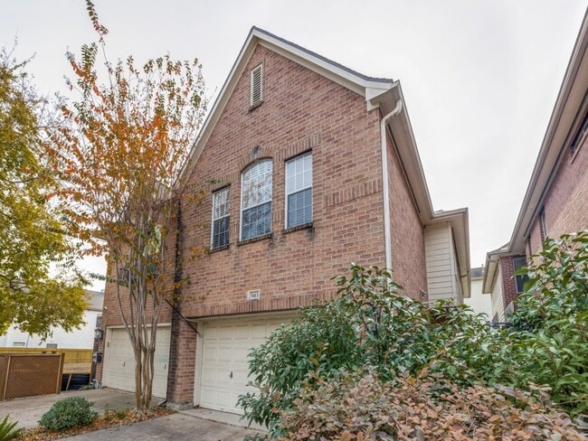 5413 Nolda St in Houston, TX - Foto de edificio - Building Photo