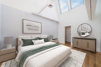 50 Dey St in Jersey City, NJ - Building Photo - Building Photo