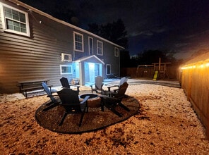 6400 Sherman St, Unit SI ID1494630P in Houston, TX - Building Photo - Building Photo