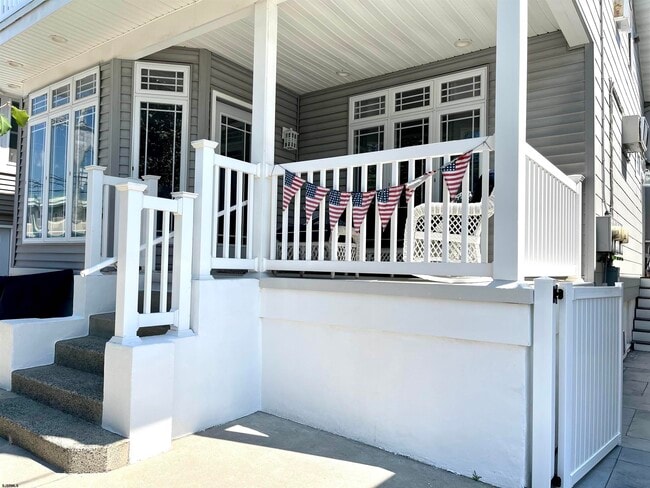 5 S Richards Ave in Ventnor City, NJ - Building Photo - Building Photo