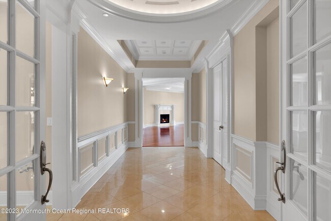 131 Oval Rd in Manasquan, NJ - Building Photo - Building Photo