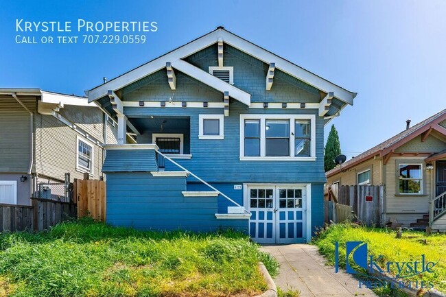 property at 437 Ohio St
