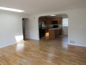 615 N 31st St in Colorado Springs, CO - Building Photo - Building Photo