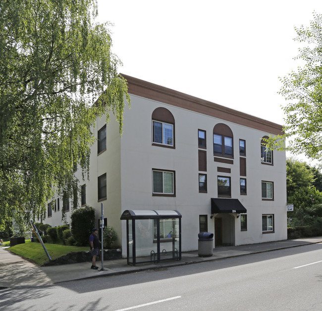 Ladd's Addition Apartments in Portland, OR - Building Photo - Building Photo